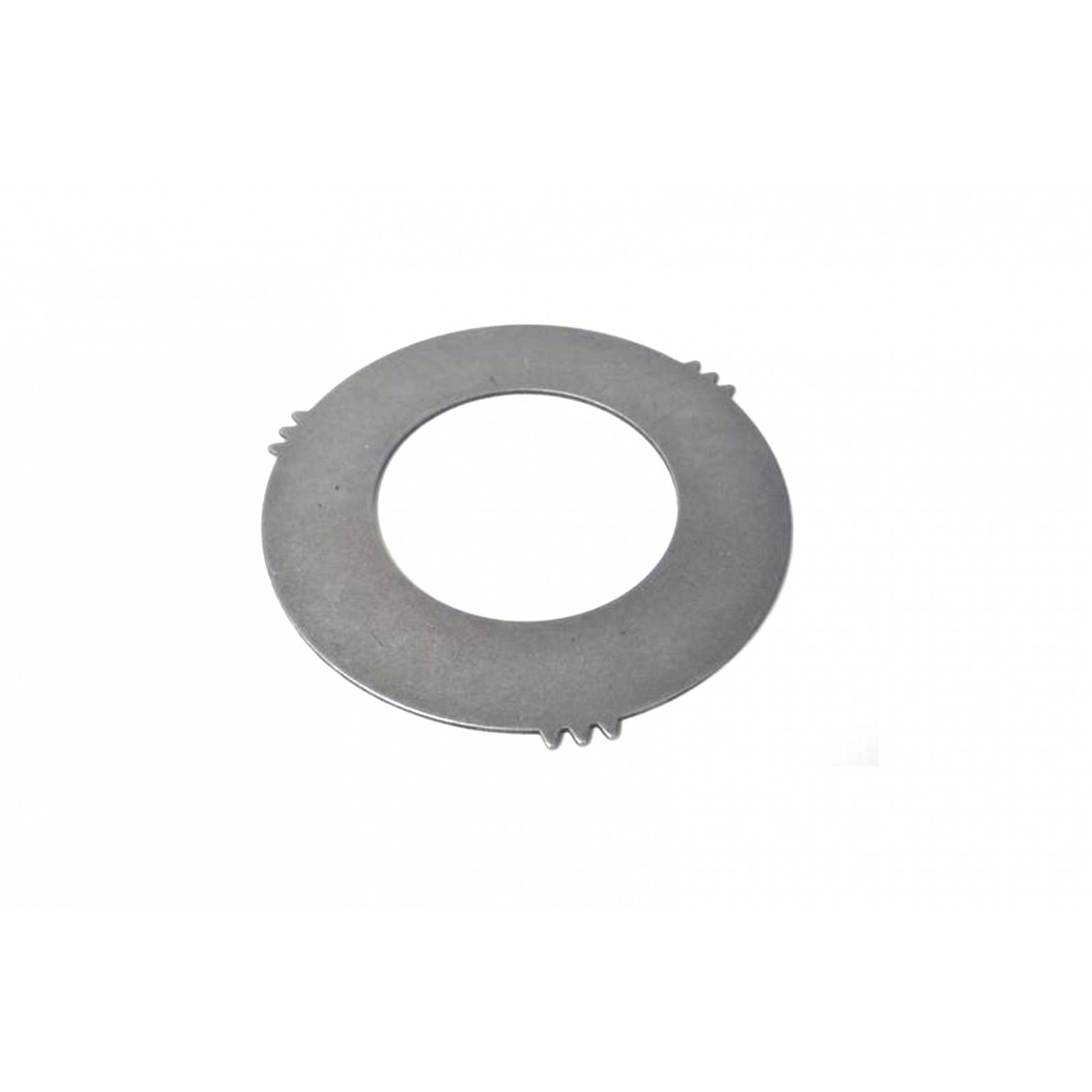 Тормозная прокладка JCB 2CX (225x130. 4mm)