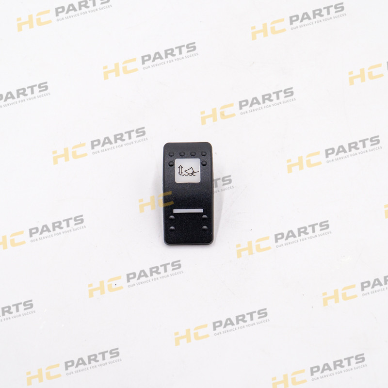 JCB Переключатель SRS — 3CX 4CX