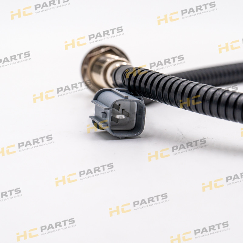JCB Датчик приближения для регулировки углов установки колес - 3CX 4CX AZERI PARTS