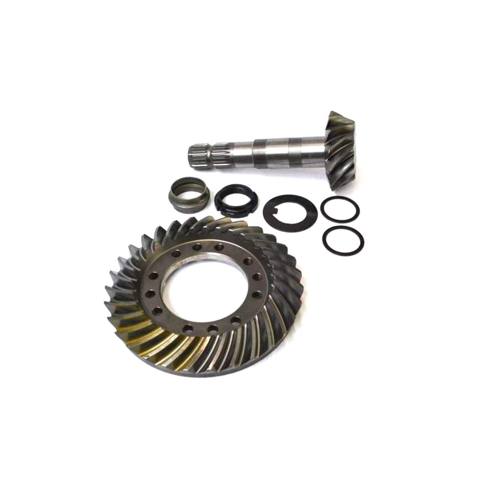 Ролик атаки 13/31 Case NH 590SR LB90 B110 TIER 3