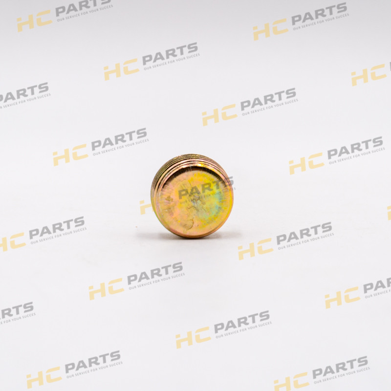 JCB Колпачок ступицы колеса - AZERI PARTS