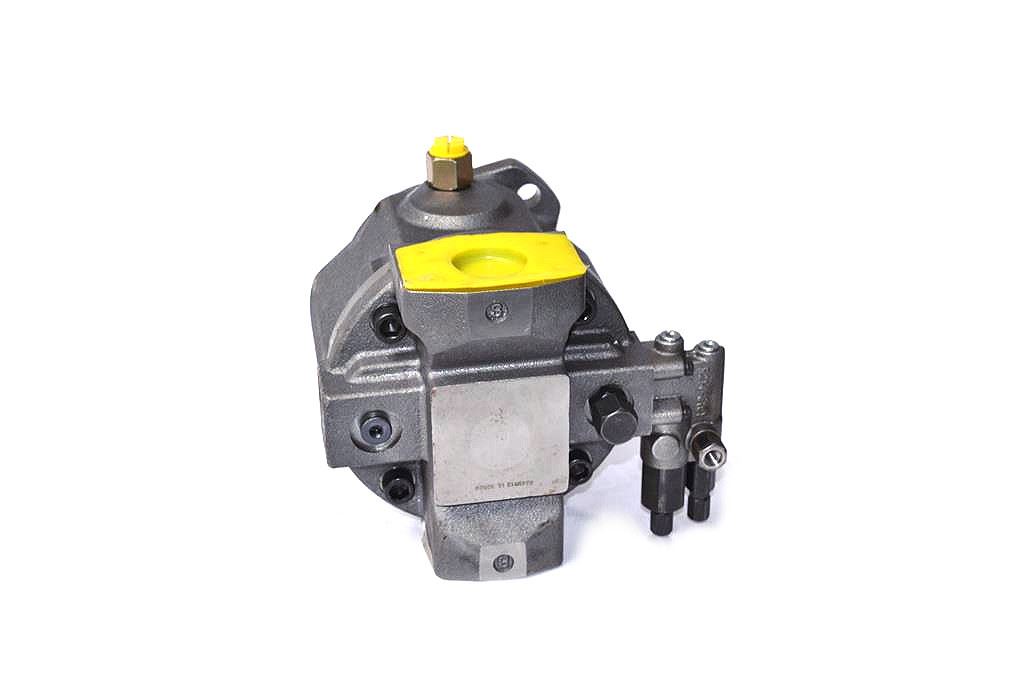 Гидравлическая помпа Caterpillar 416C 426C 436C