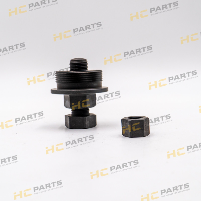 JCB ключ к шестерне ТНВД-3CX 4CX AZERI PARTS