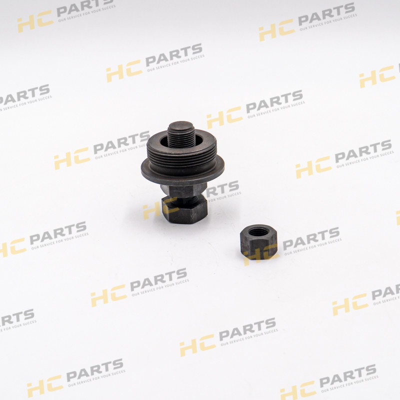 JCB ключ к шестерне ТНВД-3CX 4CX AZERI PARTS