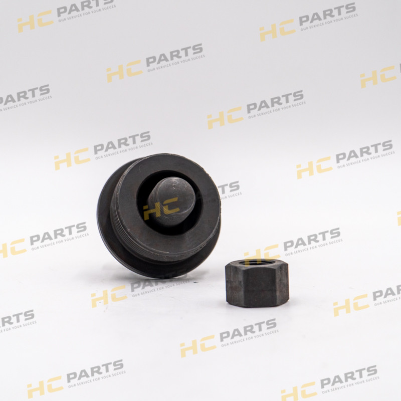 JCB Накидной ключ для ТНВД - 3CX 4CX AZERI PARTS