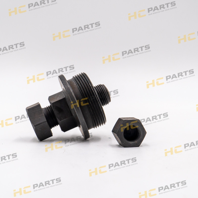 JCB Накидной ключ для ТНВД - 3CX 4CX AZERI PARTS