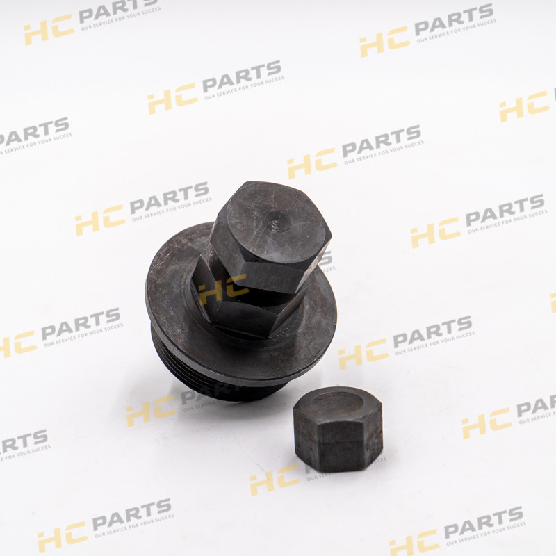 JCB Накидной ключ для ТНВД - 3CX 4CX AZERI PARTS