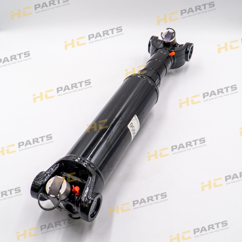 JCB Передний карданный вал - 3CX 4CX AZERI PARTS
