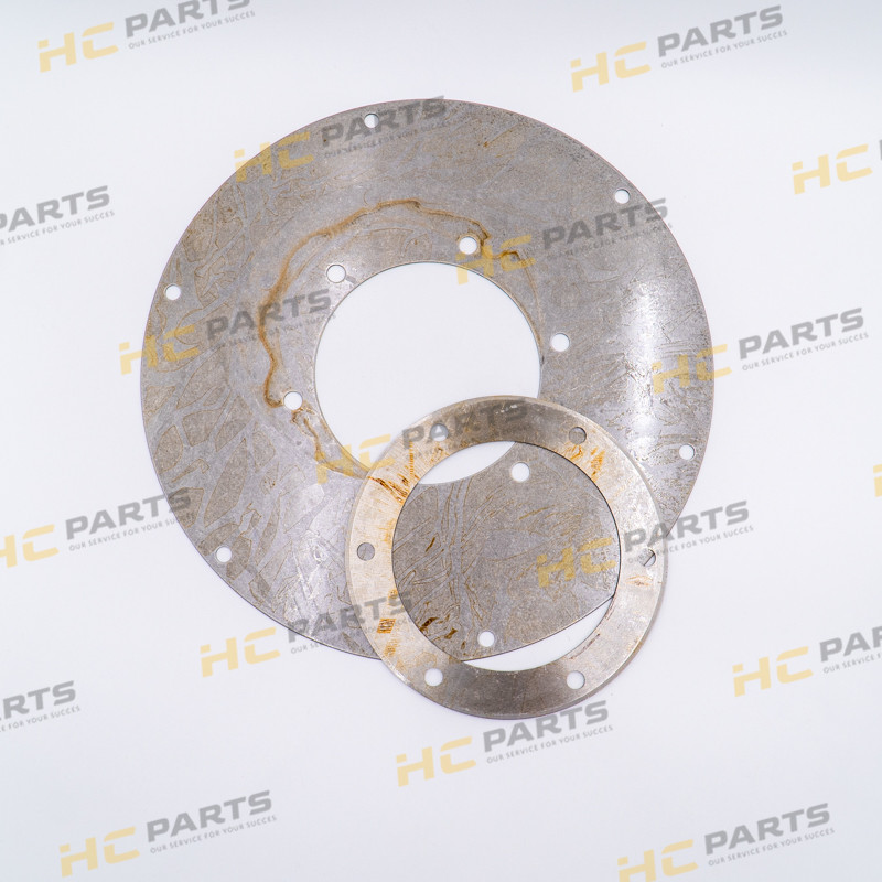 JCB Комплект для ремонта маховика - AZERI PARTS