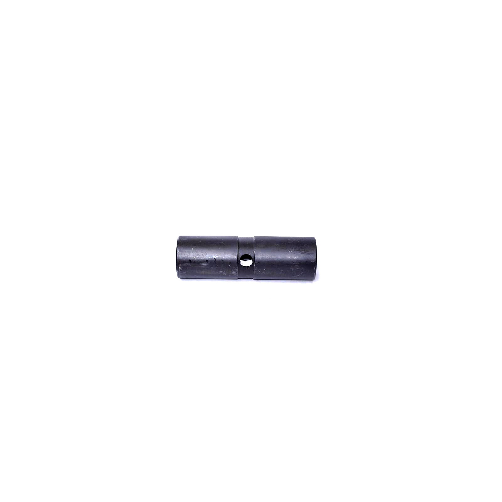 Пружинная втулка в экскаваторной раме JCB 3CX 4CX