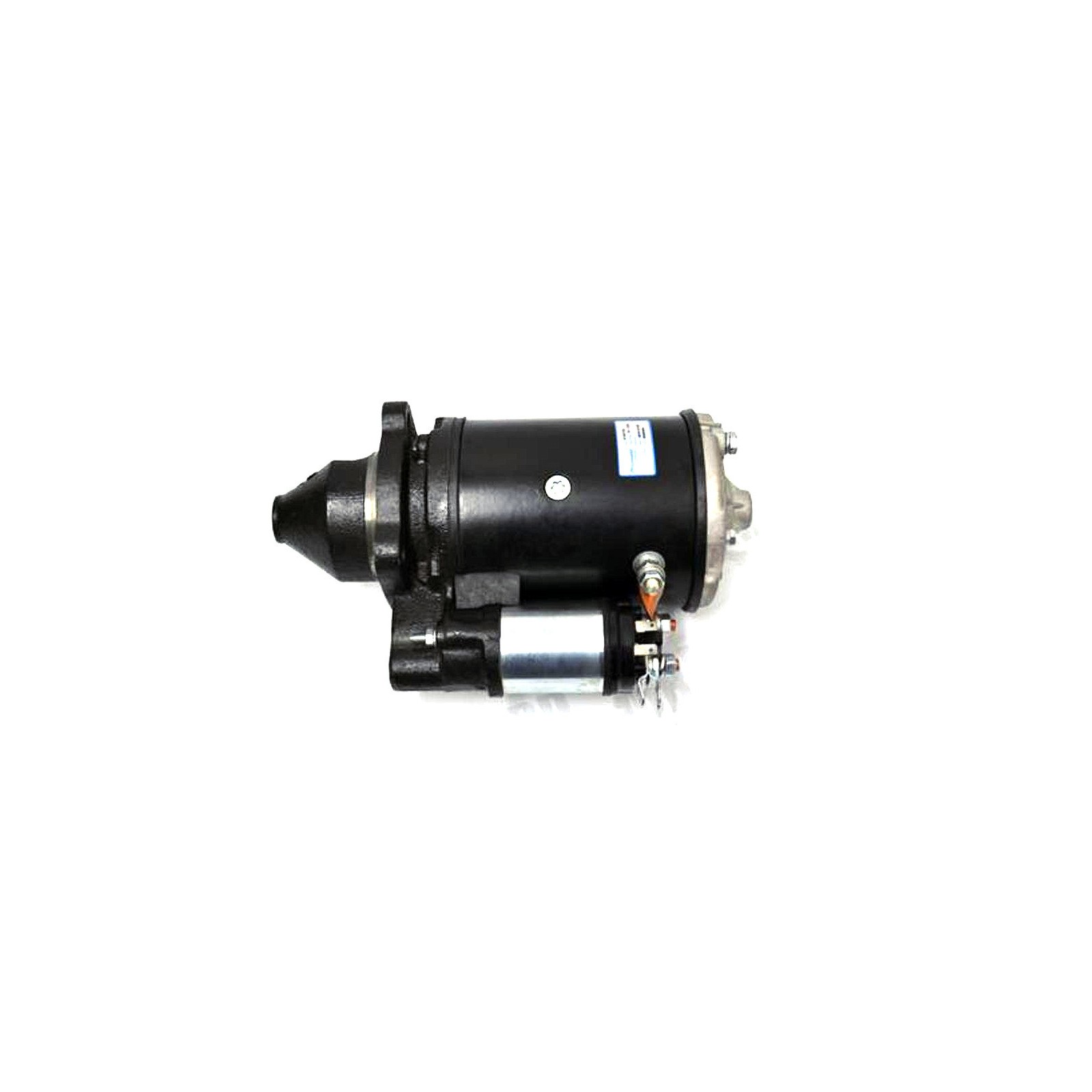 Разрушитель Prestolite JCB 2CX 3CX 4CX 12 В, 2,8 кВт