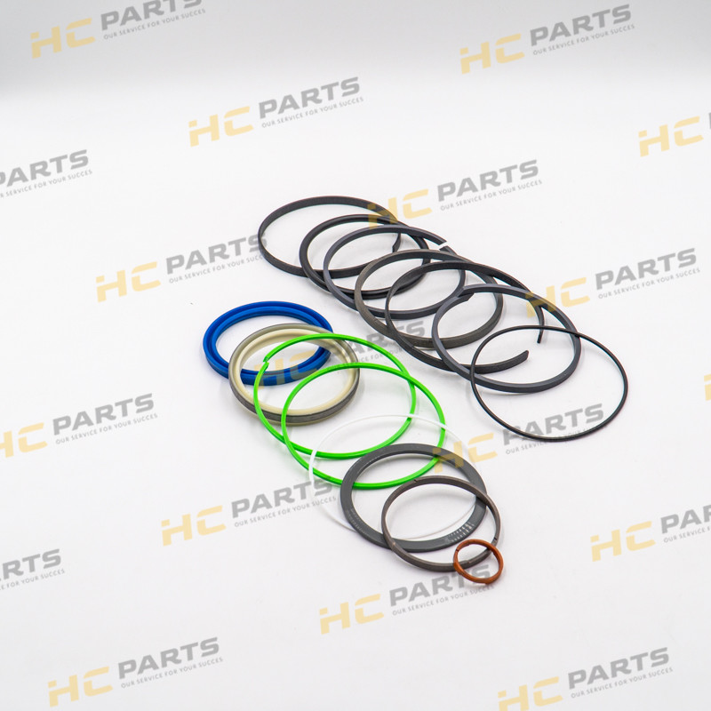 JCB Комплект уплотнителей Dipper 115x80 - JS