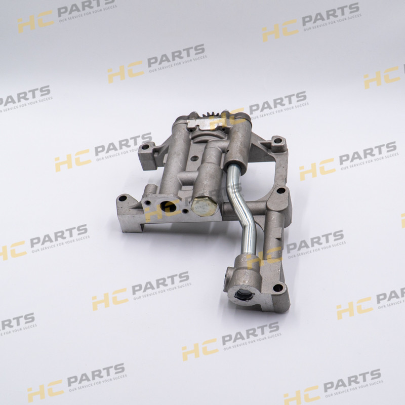 JCB Помпа для масла PERKINS RE RG RJ - 3CX 4CX