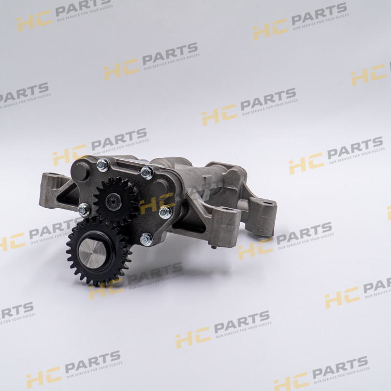 JCB Помпа для масла PERKINS RE RG RJ - 3CX 4CX