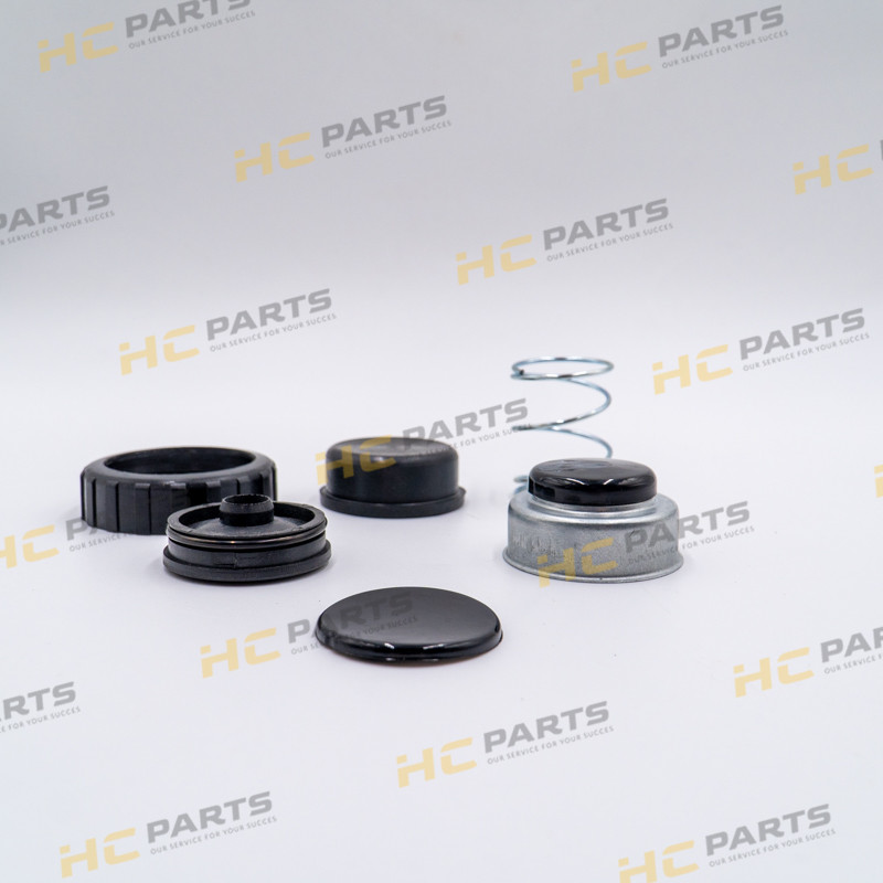 JCB Комплект для ремонта насоса-дозатора DIESELMAX - AZERI PARTS