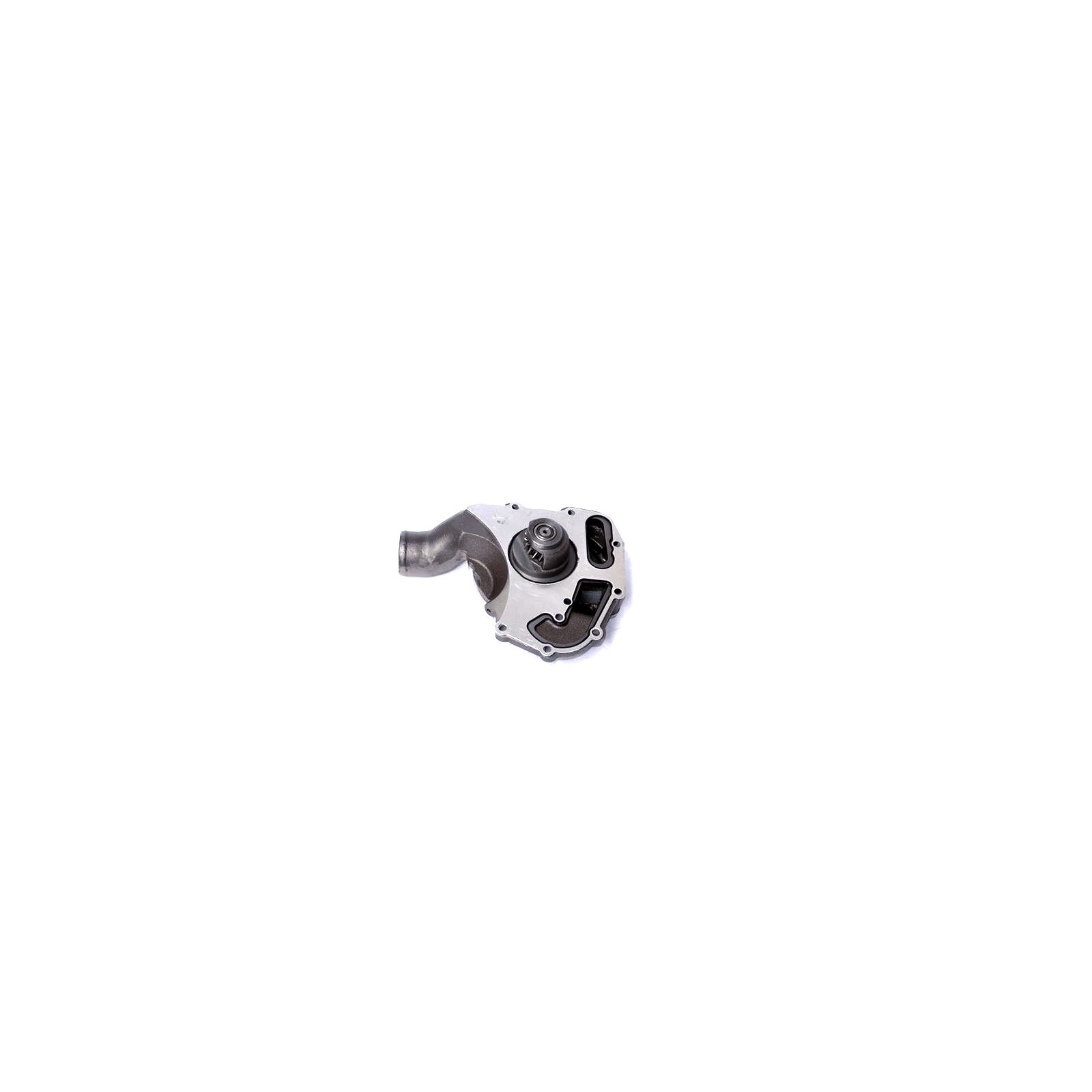 Помпа для воды JCB 3CX 4CX Perkins RE RG