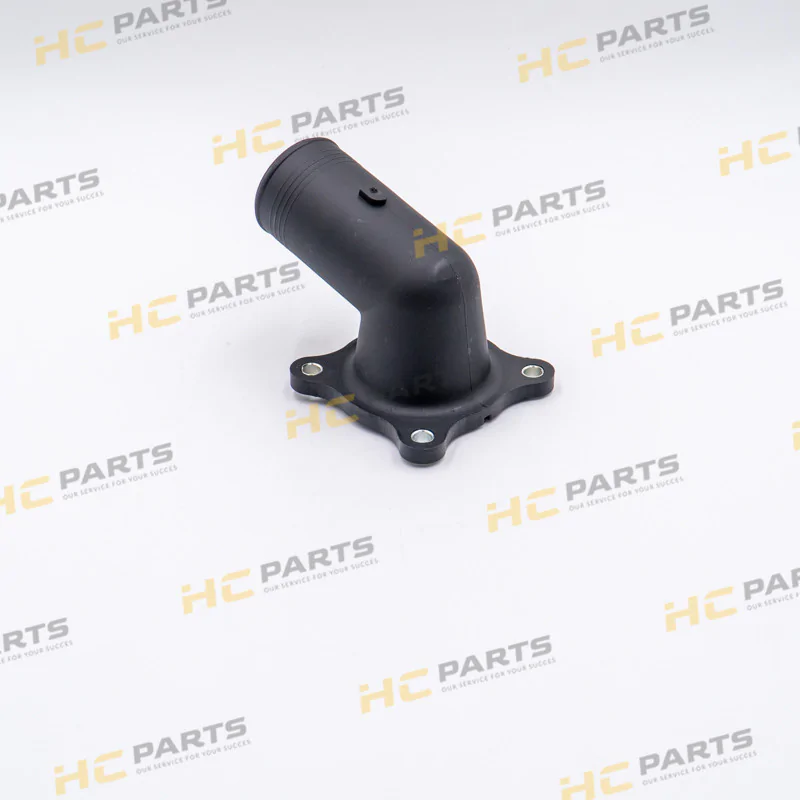 JCB колено системы охлаждения для блока двигателя DIESELMAX-AZERI PARTS