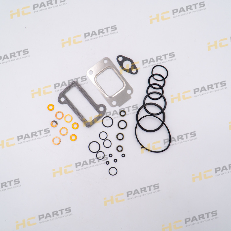 JCB комплект прокладок для крепления двигателя DIESELMAX-AZERI PARTS