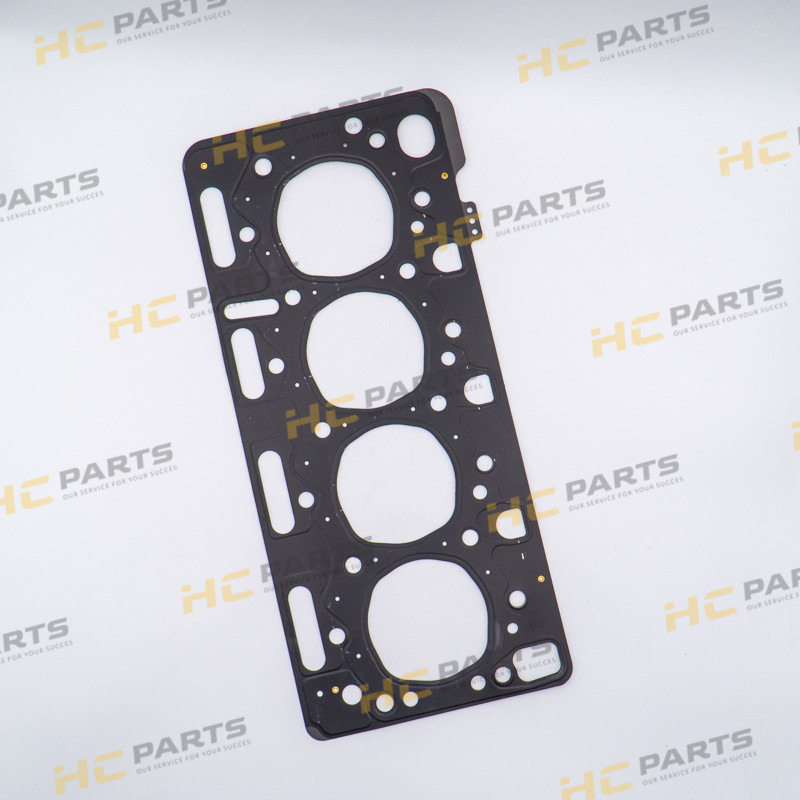 JCB комплект прокладок для крепления двигателя DIESELMAX-AZERI PARTS