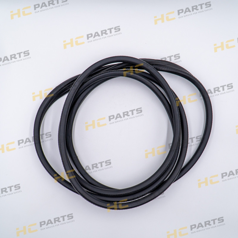 JCB Боковая левая дверная ручка - P21 3CX 4CX AZERI PARTS