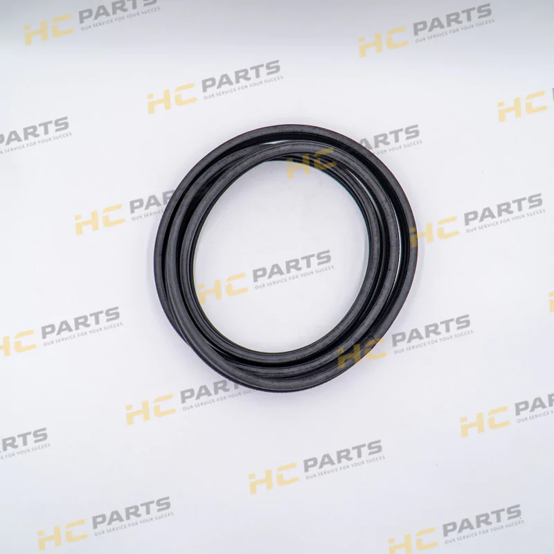 JCB Уплотнитель нижней правой створки двери P21 - AZERI PARTS