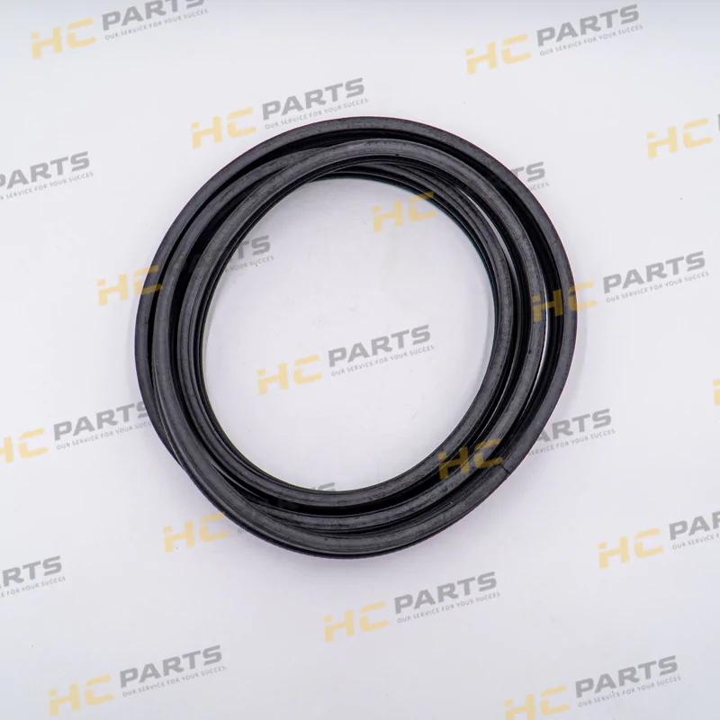 JCB Уплотнитель нижнего правого окна двери P21 - AZERI PARTS