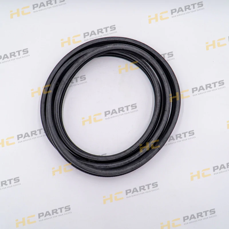 JCB Уплотнитель нижнего правого окна двери P21 - AZERI PARTS