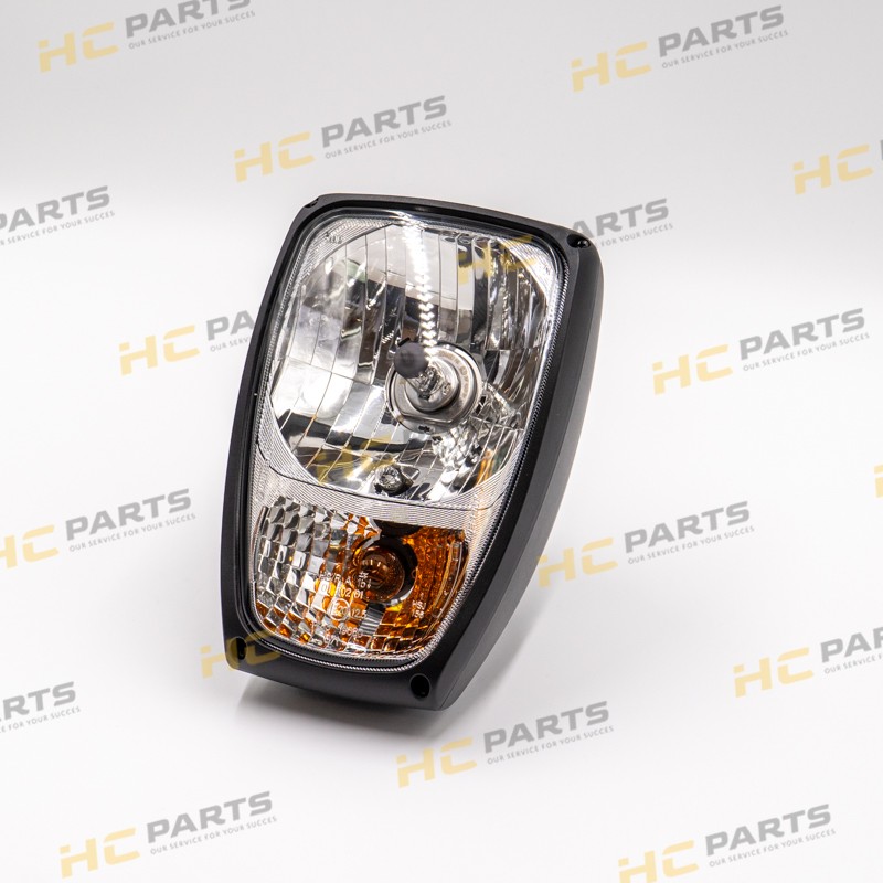 JCB Вертикальный прожектор - 3CX 4CX WESEM