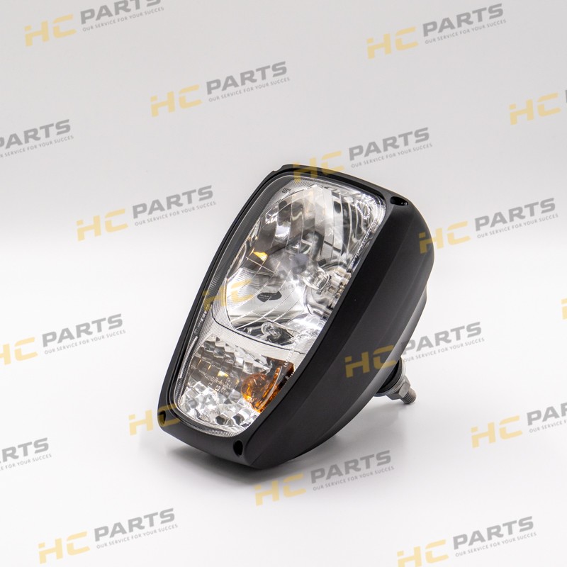 JCB Вертикальный прожектор - 3CX 4CX WESEM