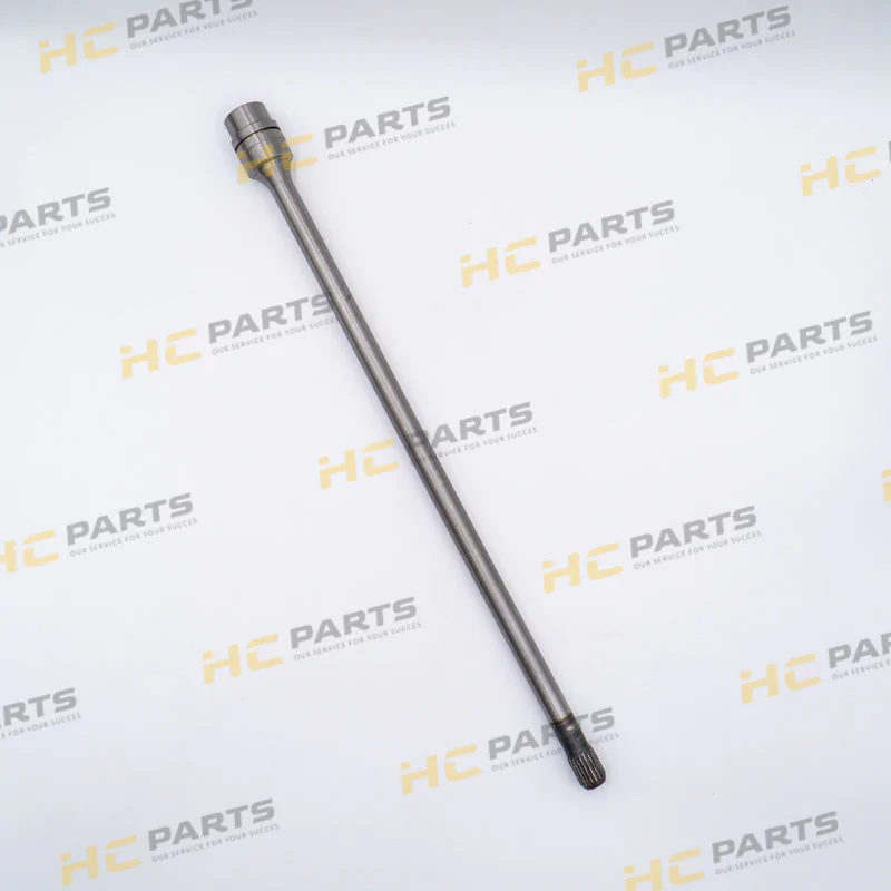 JCB вал трансмиссионного насоса SS700-AZERI PARTS
