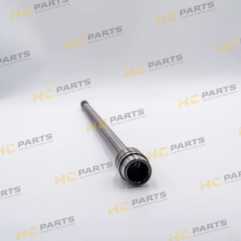 JCB вал трансмиссионного насоса SS700-AZERI PARTS