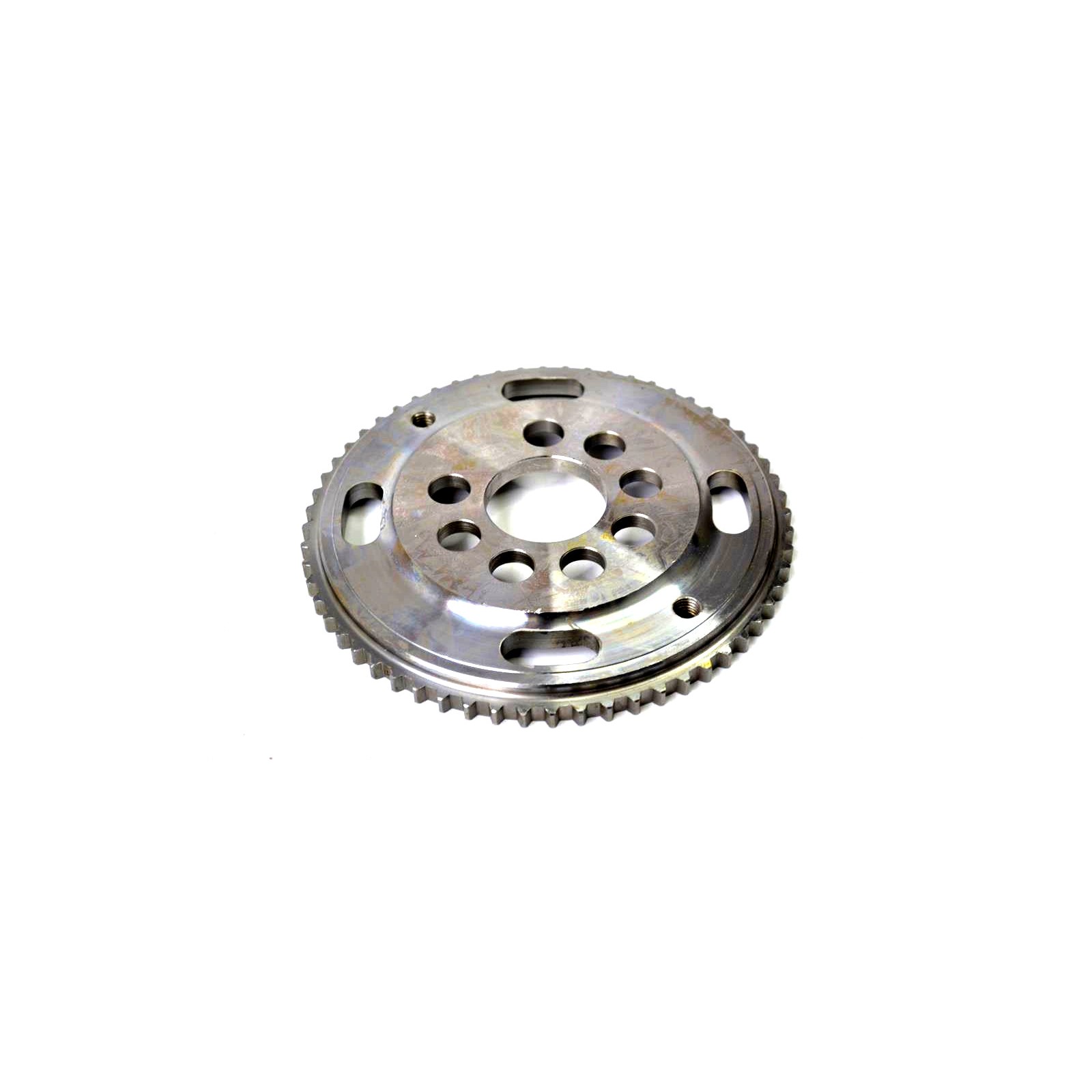 Центральное колесо ступицы Case NH 580SR 590SM B110B
