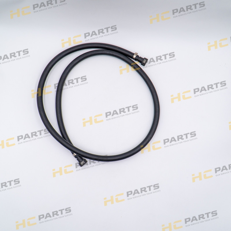 JCB Топливный шланг - AZERI PARTS