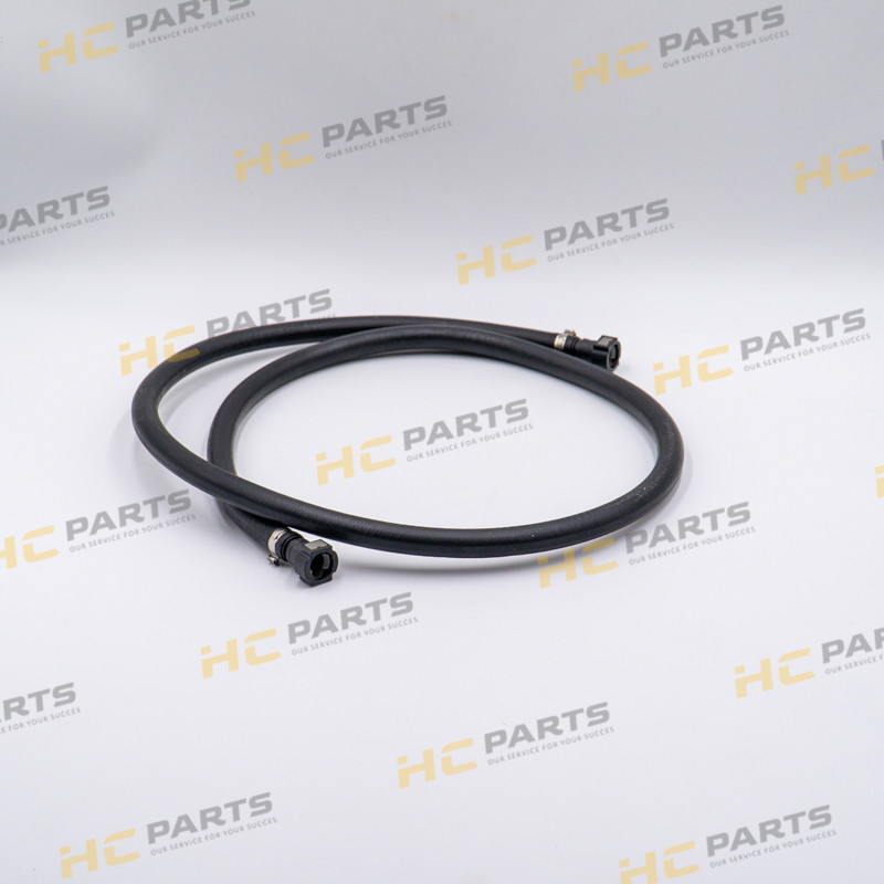 JCB Топливный шланг - AZERI PARTS