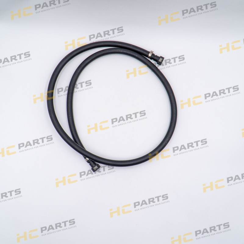 JCB топливопровод-AZERI PARTS