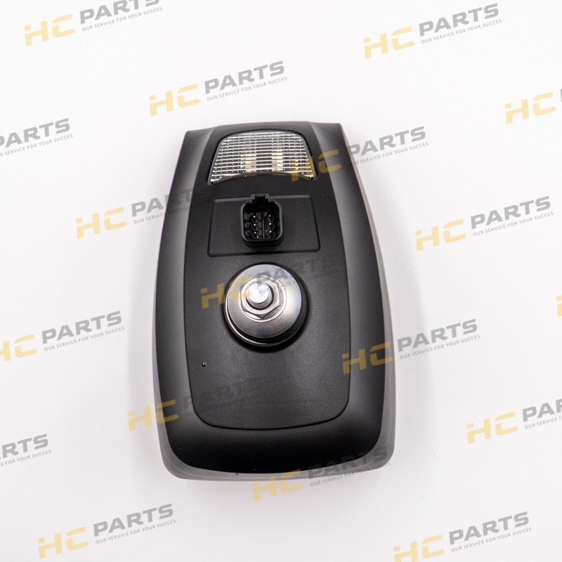 JCB Вертикальный прожектор - 3CX 4CX WESEM