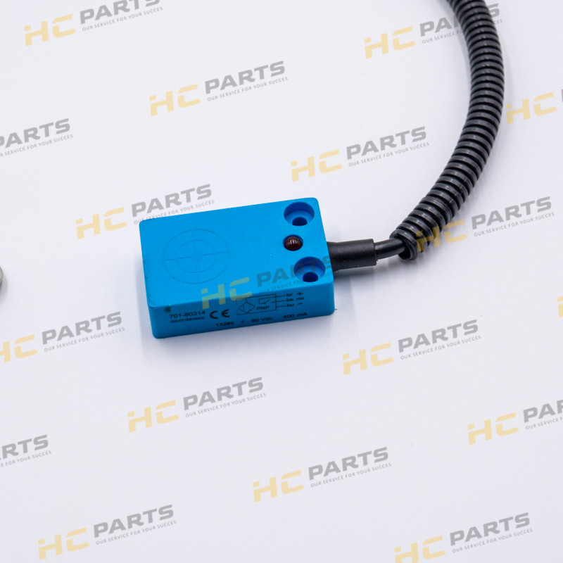 JCB датчик перегрузки-телескопический погрузчик