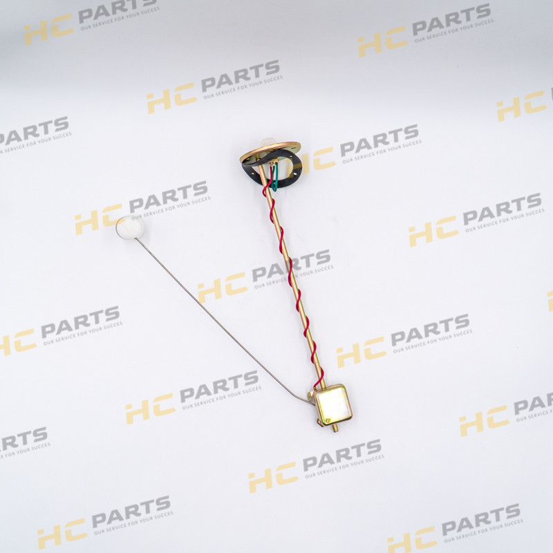 JCB Указатель уровня топлива - 3CX 4CX
