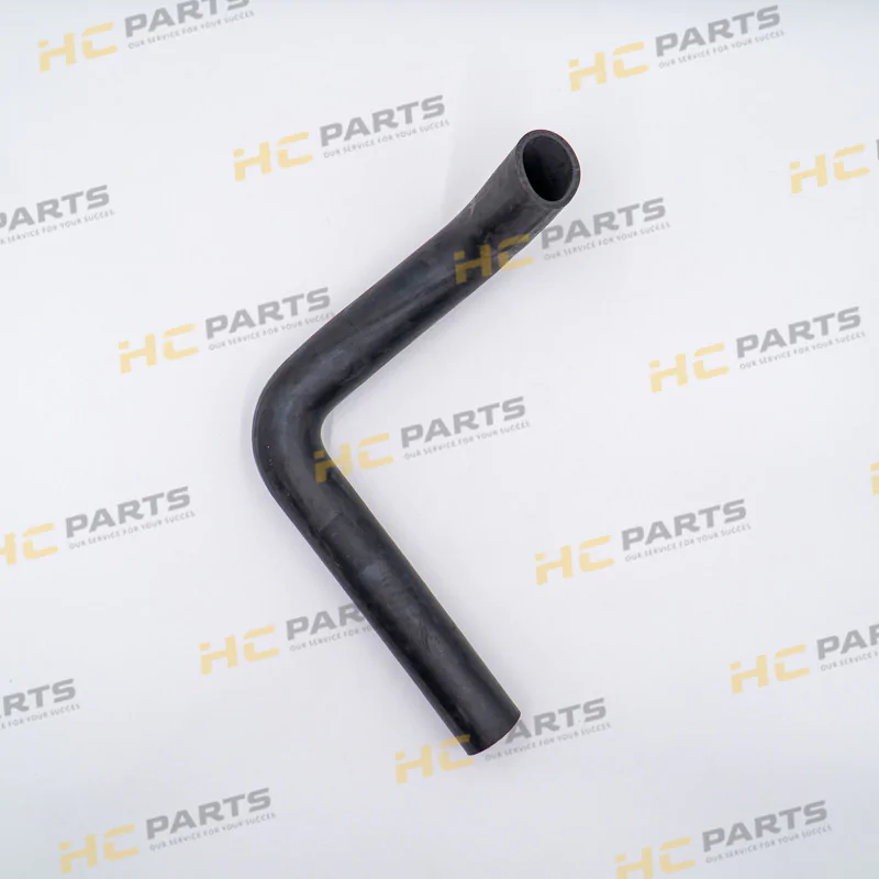 JCB шланг радиатора Нижний Perkins 1004-AZERI PARTS