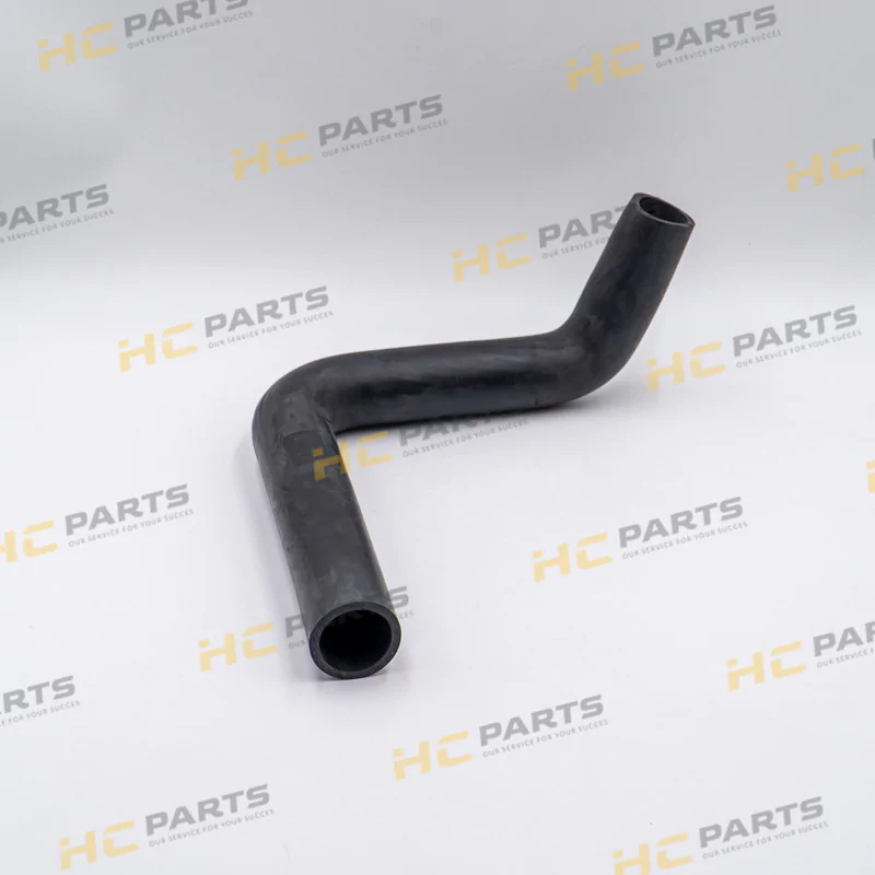 JCB Нижний шланг радиатора PERKINS 1004 - AZERI PARTS
