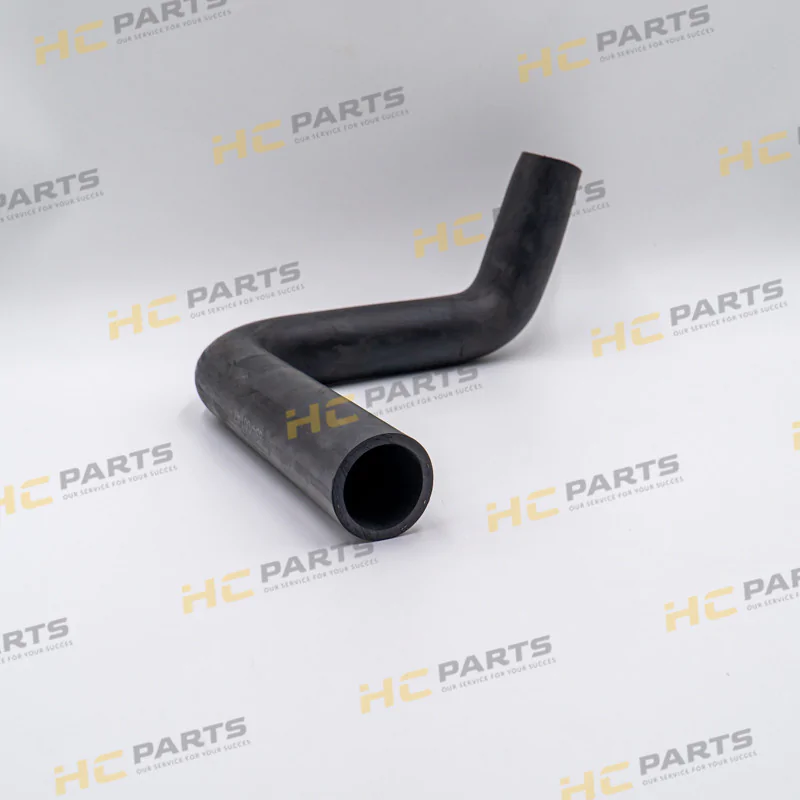 JCB Нижний шланг радиатора PERKINS 1004 - AZERI PARTS