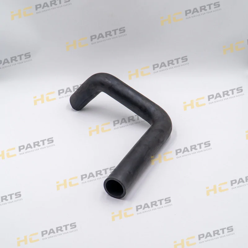 JCB Нижний шланг радиатора PERKINS 1004 - AZERI PARTS