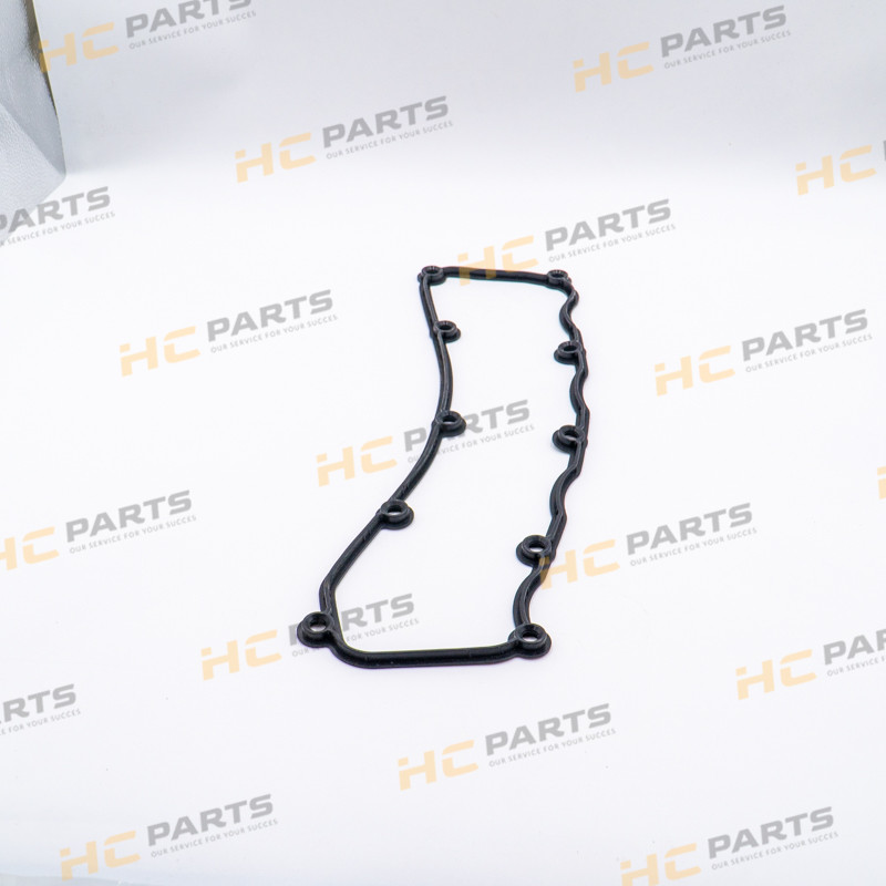 JCB Прокладка крышки коромысла PERKINS 1004.4 - KMP BRAND