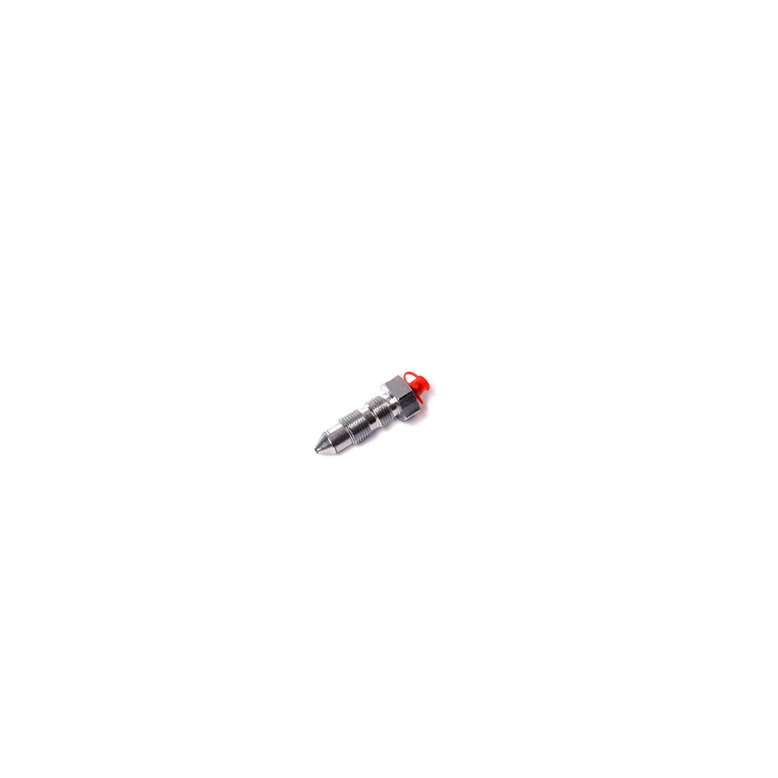 Клапан натяжителя гусеницы Caterpillar 312B 320C