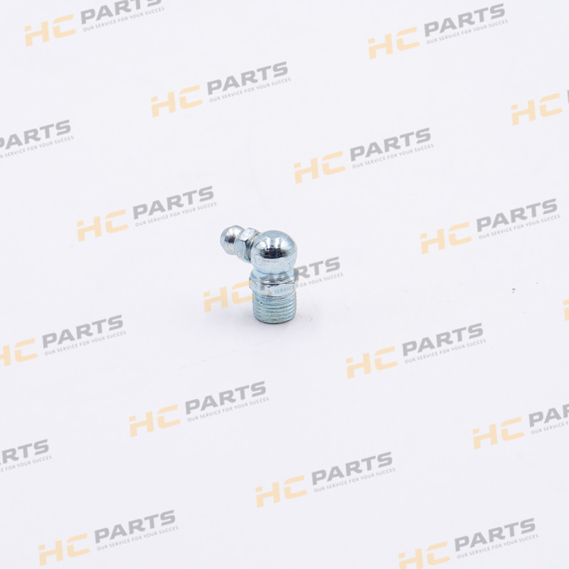 JCB Ниппельная смазка 1/8' - AZERI PARTS