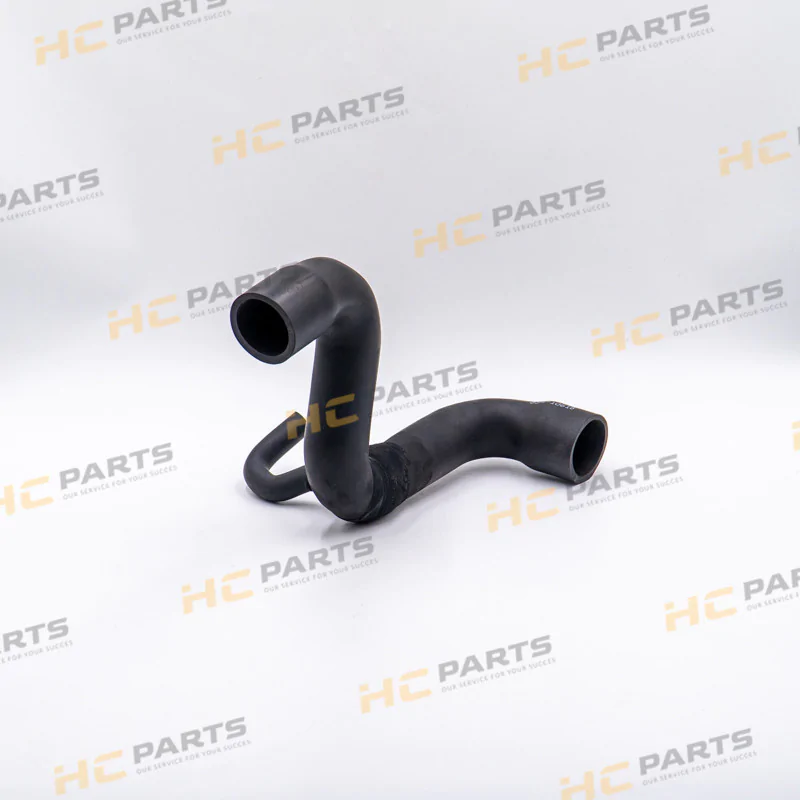 JCB верхний шланг радиатора-AZERI PARTS