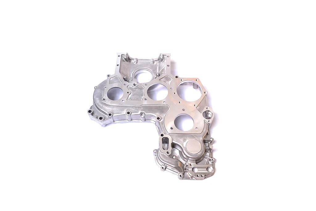 Корпус ГРМ Caterpillar M316D M322D