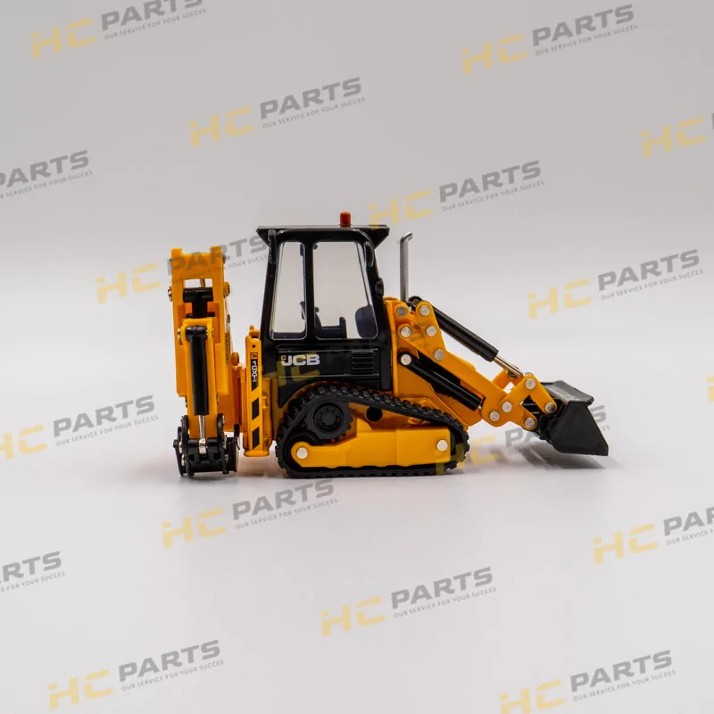 JCB Модель 1CX — Великобритания