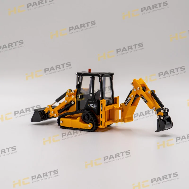 JCB Модель 1CX — Великобритания