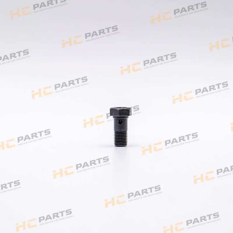 JCB винт масленки поршня 1004 1006-AZERI PARTS